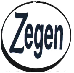 Trademark ZEGEN