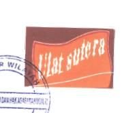 Trademark ULAT SUTERA