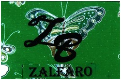 Trademark ZALFARO