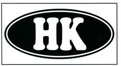 Trademark HK