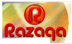 Trademark RAZAQA