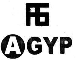 Trademark AGYP