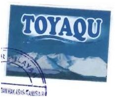 Trademark TOYAQU