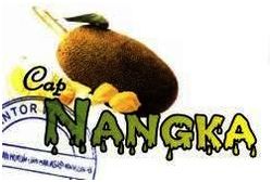 Trademark CAP NANGKA