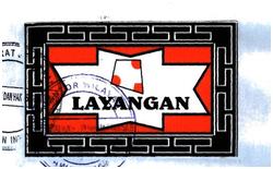 Trademark LAYANGAN