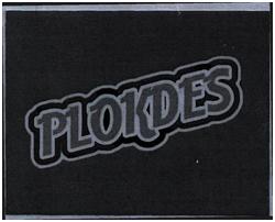 Trademark PLOKDES