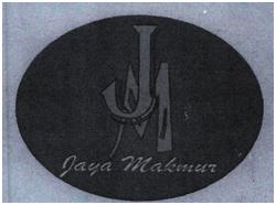 Trademark JM JAYA MAKMUR