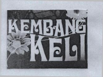 Trademark KEMBANG KELI