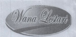 Trademark wana lestari