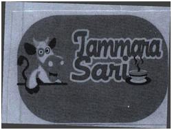 Trademark TAMMARA SARI + LUK. SAPI