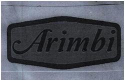 Trademark ARIMBI