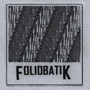 Trademark FOLIOBATIK & LUKISAN MOTIF BATIK