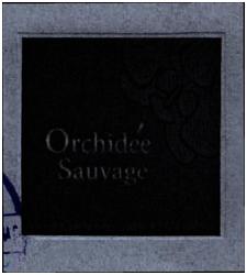 Trademark ORCHIDEE SAUVAGE