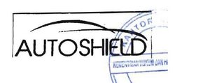 Trademark AUTOSHIELD