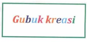 Trademark GUBUK KREASI