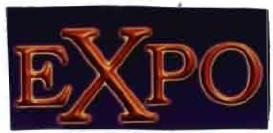 Trademark EXPO