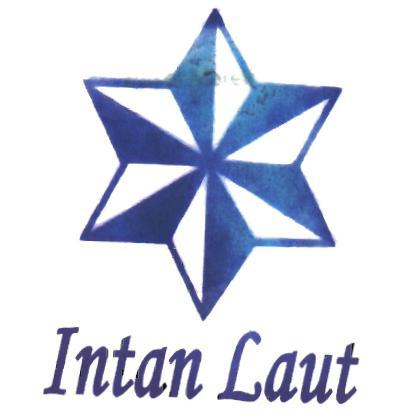 Trademark INTAN LAUT + LUKISAN BINTANG