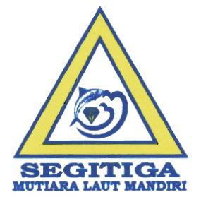 Trademark SEGITIGA MUTIARA LAUT MANDIRI