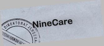 Trademark NINECARE