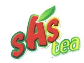 Trademark SAS tea