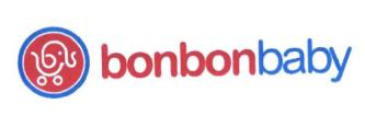 Trademark BONBONBABY + LOGO