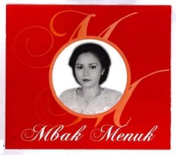 Trademark MBAK MENUK