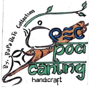 Trademark POCI CANTING