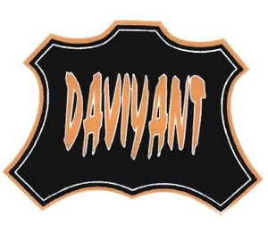 Trademark DAVIYANT