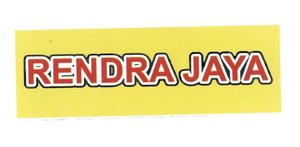 Trademark RENDRA JAYA