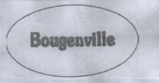 Trademark BOUGENVILLE