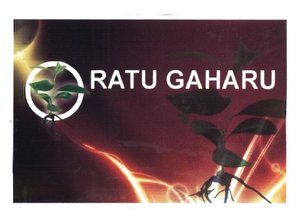 Trademark RATU GAHARU