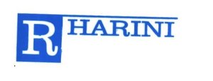 Trademark HARINI