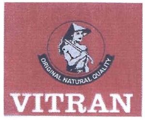 Trademark VITRAN