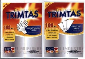 Trademark TRIMTAS