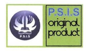 Trademark PSIS + LOGO