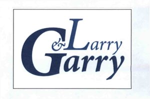 Trademark GARRY AND LARRY