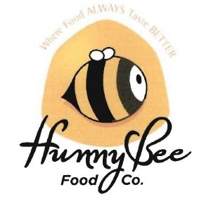 Trademark Hunny Bee Food Co.