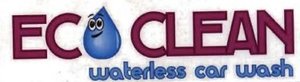 Trademark ECO CLEAN WATERLESS CAR WASH