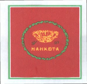 Trademark MAHKOTA