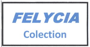 Trademark FELYCIA COLLECTION