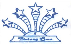 Trademark BINTANG LIMA