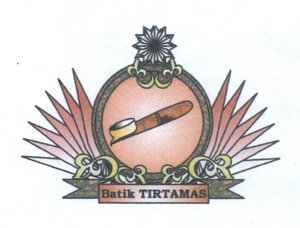 Trademark Batik Tirtamas