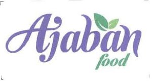 Trademark AJABAN FOOD