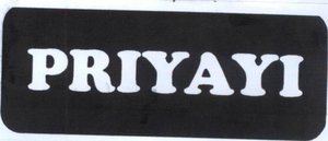 Trademark Priyayi