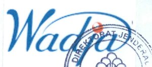 Trademark WADJA