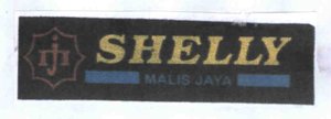 Trademark SHELLY / MALIS JAYA