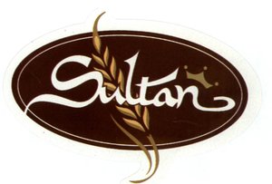 Trademark SULTAN