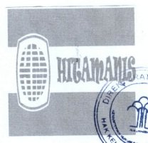 Trademark HITAMANIS