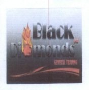 Trademark BLACKDIAMONDS