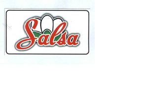 Trademark Salsa